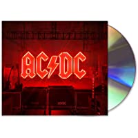 Power Up cd softpack